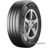 CONTINENTAL VanContact Ultra 225/75 R16C 121/120R  