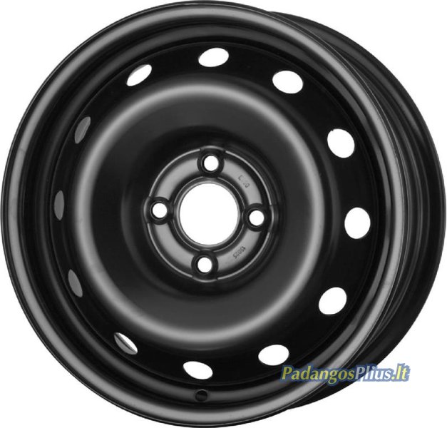 MW R1-1684 6x15/4x100 D60 ET50  