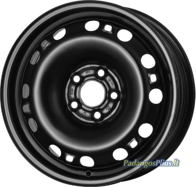 MW R1-1727 6x15/5x100 D57 ET38  