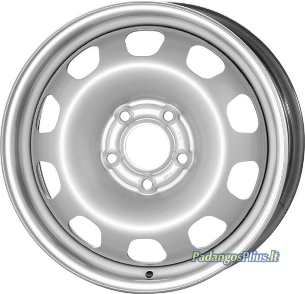 MW R1-1779 6.5x16/5x114.3 D66 ET50  