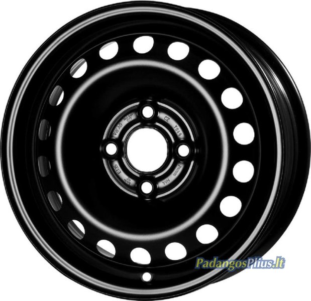 MW R1-1829 5x14/4x100 D57 ET35  