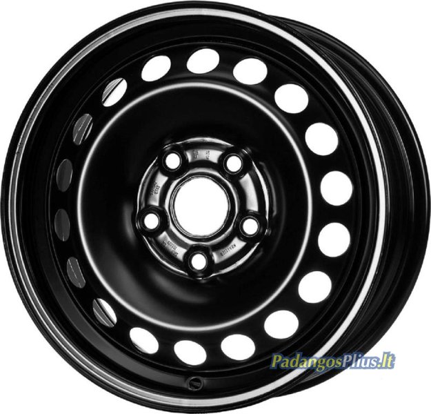 MW R1-1850 6x15/5x112 D57 ET43  