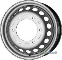 MW R1-1859 5.5x16/6x205 D161 ET117  