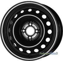 MW R1-1892 6.5x16/4x100 D60 ET40  