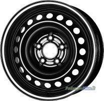 MW R1-1897 6.5x16/5x114.3 D66 ET40  