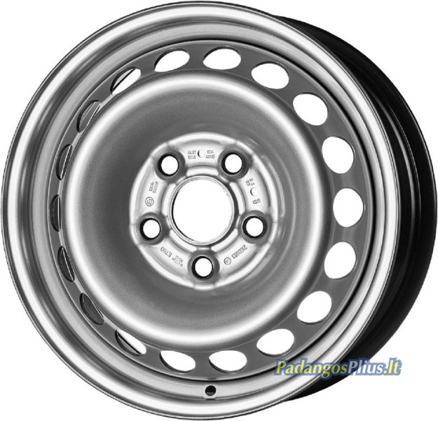MW R1- 5x14/5x100 D57 ET38  
