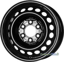 MW R1-2051 6.5x16/6x130 D84 ET54  