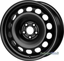 MW R1-2066 6x16/5x100 D57 ET35  