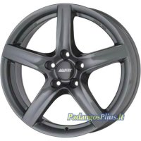 ALUTEC Grip Graphite 6.5x16/5x105 D56.6 ET39  