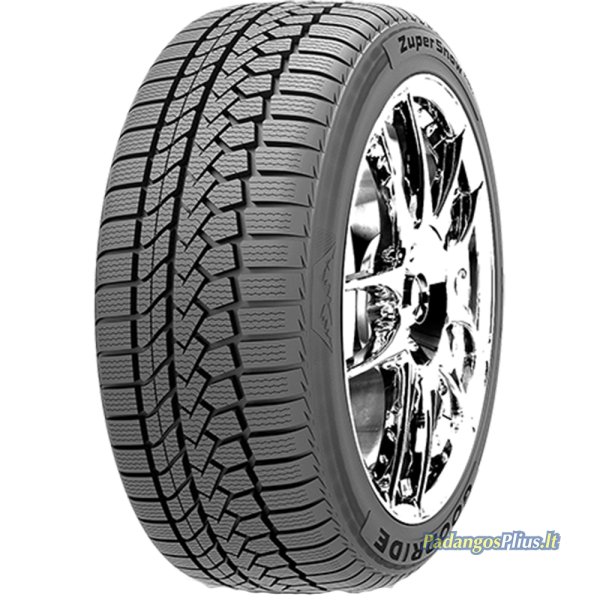 GOODRIDE Z-507 ZuperSnow 215/45 R16 90V XL 