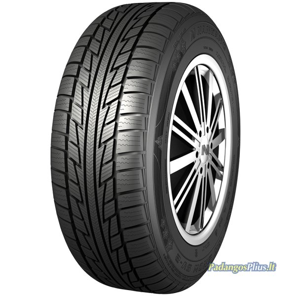 NANKANG SV-2 175/60 R15 81H  