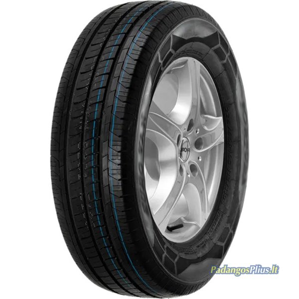 FORTUNA EURO VAN 205/70 R15C 106/104S XL 