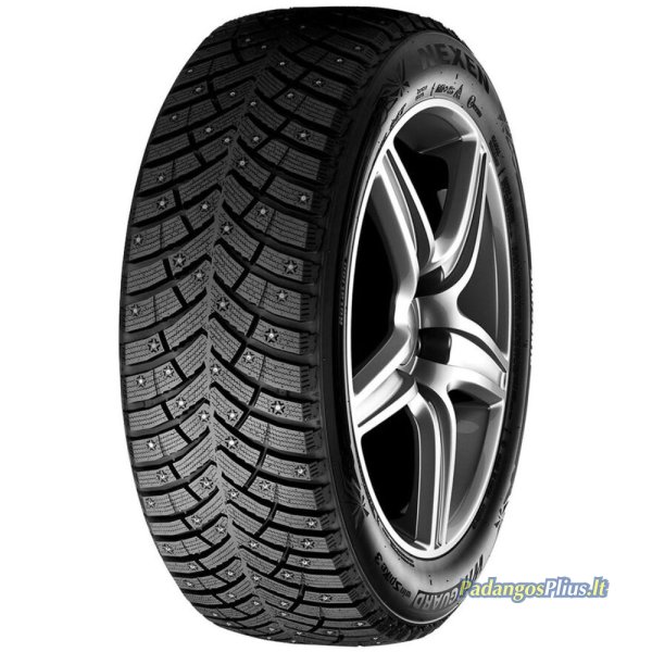 NEXEN Winguard winSpike 3 185/65 R15 92T XL 