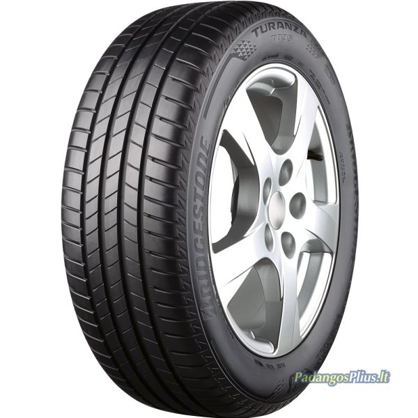 BRIDGESTONE Turanza T005 285/35 R22 106Y XL 