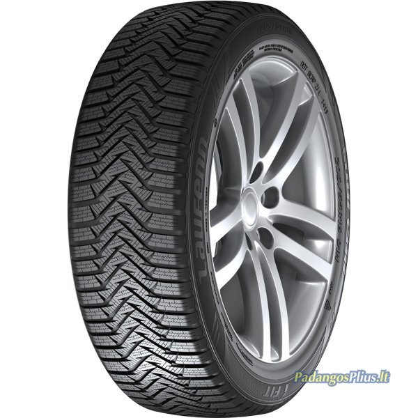 LAUFENN Fit+ (LW31) 175/65 R14 82T  