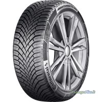 CONTINENTAL WinterContact TS 860 295/40 R20 110W XL 
