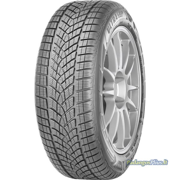 GOODYEAR UltraGrip Performance GEN-1 SUV 285/45 R20 112V XL 