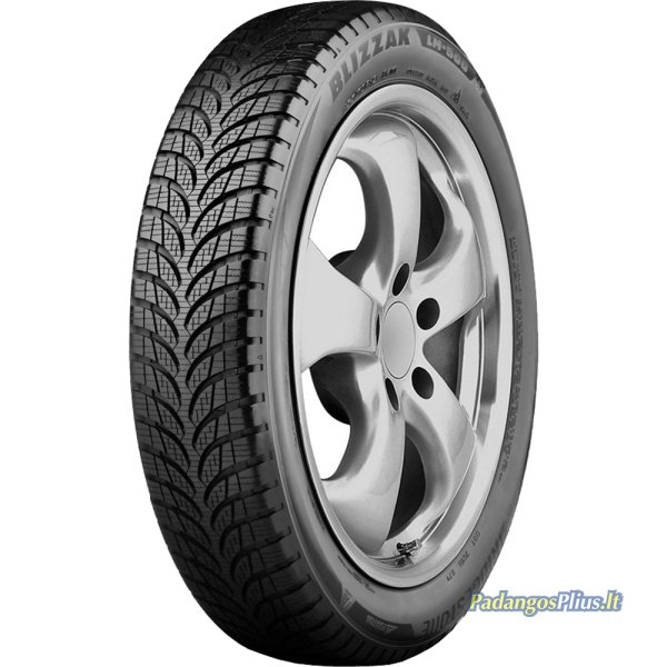 BRIDGESTONE Blizzak LM500 155/70 R19 88Q XL 