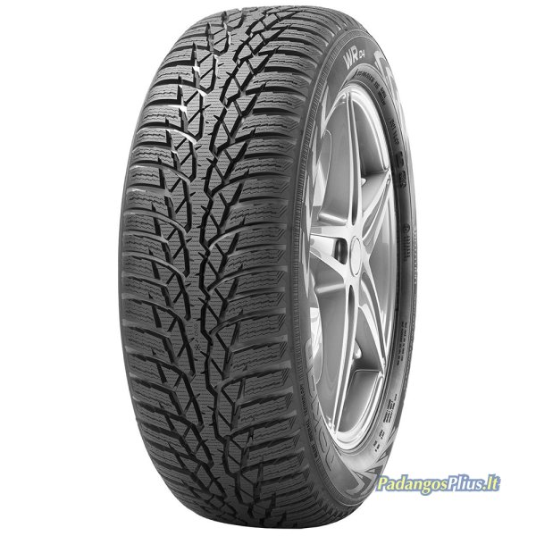 NOKIAN WR D4 215/60 R16 99H  