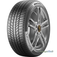 CONTINENTAL WinterContact TS 870P 285/30 R20 99W XL 