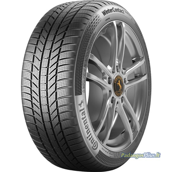 CONTINENTAL WinterContact TS 870P 285/35 R21 105V XL 