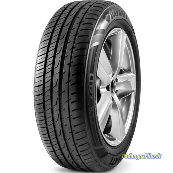 DAVANTI DX740 215/70 R16 100H  
