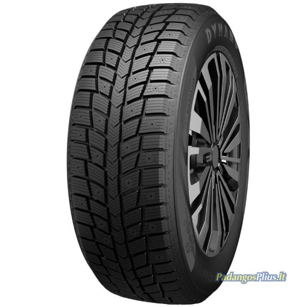 DYNAMO SNOW-H MWH03 215/45 R18 93H XL 