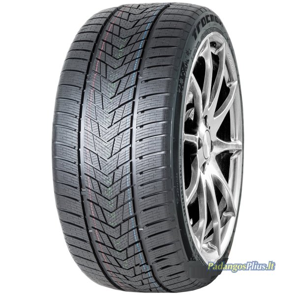 ROTALLA Setula W-Race S330 255/40 R19 100V XL 