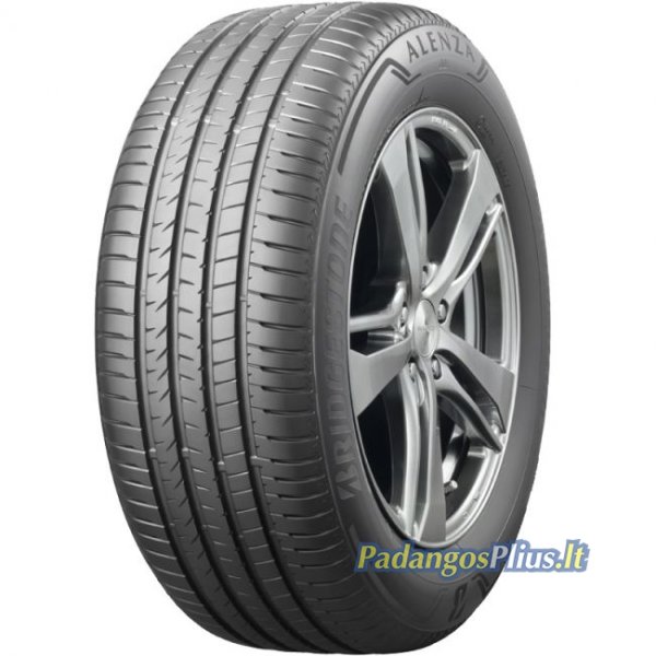 BRIDGESTONE Alenza 001 305/40 R20 112Y XL Runflat