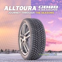 DAVANTI ALLTOURA 4-SEASONS 175/65 R14 86H XL 