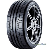CONTINENTAL SportContact 5P 315/30 R21 105Y XL 
