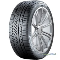 CONTINENTAL WinterContact TS 850P SUV 275/45 R22 112W XL 