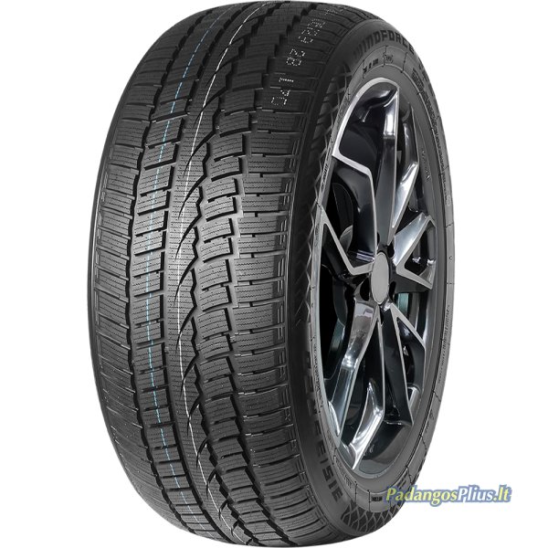 WINDFORCE SNOWBLAZER UHP 205/45 R17 88V XL 