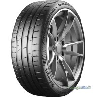 CONTINENTAL SportContact 7 295/30 R24 108Y XL 
