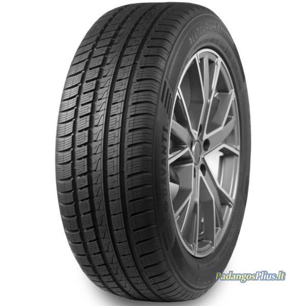 DAVANTI ALLTOURA H/T 225/60 R17 103V XL 
