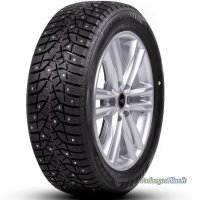 BRIDGESTONE BLIZZAK SPIKE-02 225/45 R18 91T  