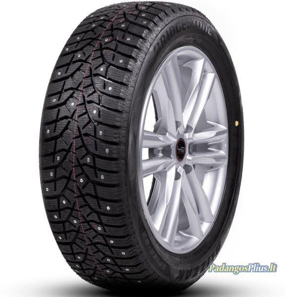 BRIDGESTONE BLIZZAK SPIKE-02 225/45 R18 91T  