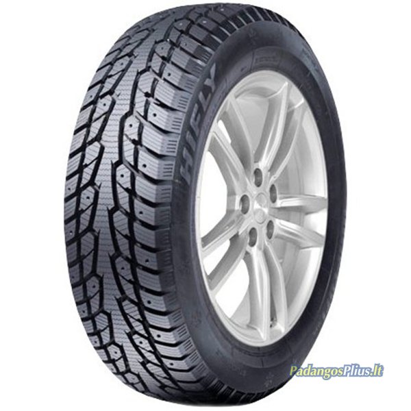 HIFLY WIN-Turi 215 275/40 R22 107T XL 