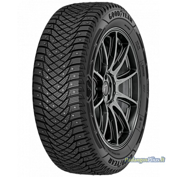 GOODYEAR UltraGrip Arctic 2 SUV 225/65 R17 106T XL 