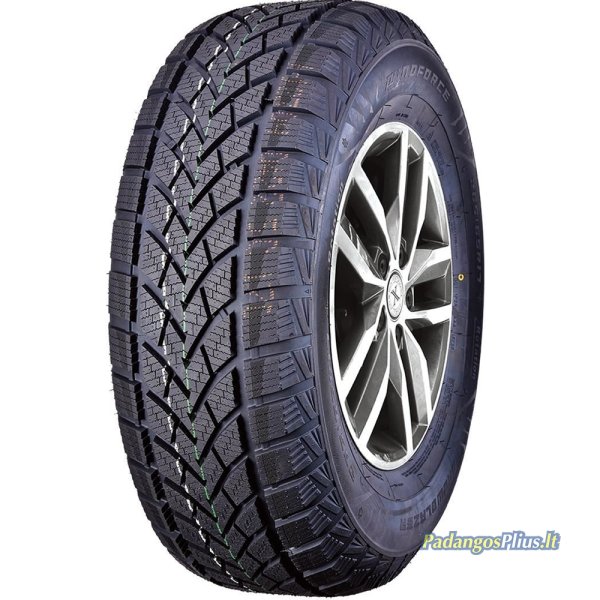WINDFORCE SNOWBLAZER 185/70 R14 92T XL 