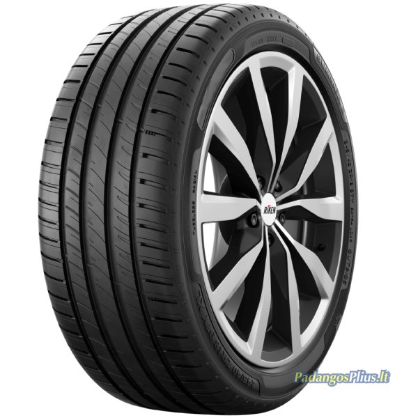 KORMORAN Summer 3 SUV 215/65 R16 102H XL 