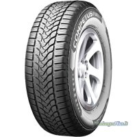 LASSA COMPETUS WINTER 2 245/45 R19 102V XL 