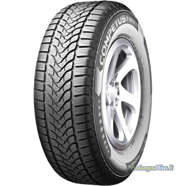 LASSA COMPETUS WINTER 2 245/45 R19 102V XL 
