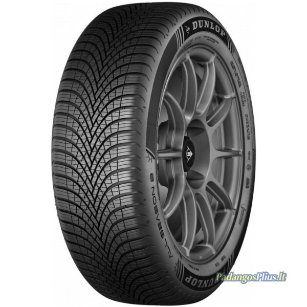 DUNLOP ALL SEASON 2 215/65 R16 102V XL 