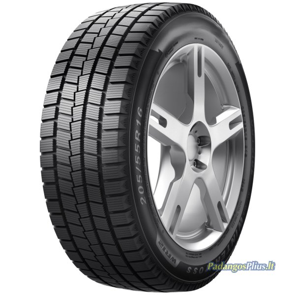 DAVANTI WinterCross DW355 205/55 R16 91S  