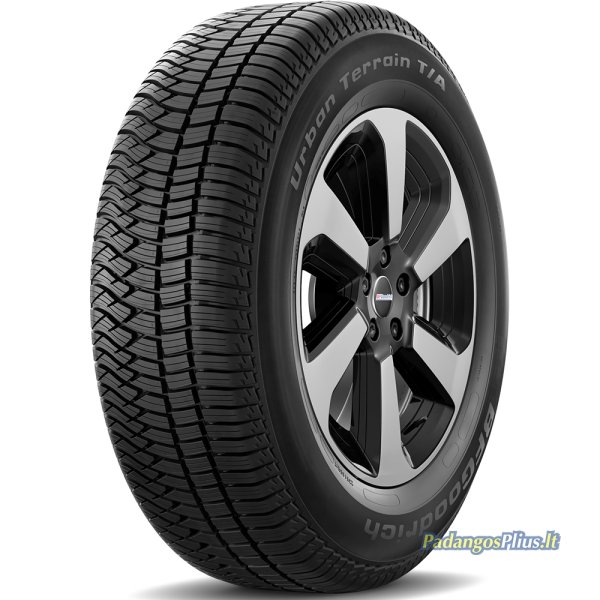 BF GOODRICH Urban Terrain T/A 235/70 R16 106H  