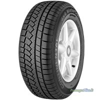 CONTINENTAL 4x4WinterContact 265/60 R18 110H  