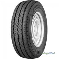 CONTINENTAL VancoCamper 215/75 R16C 116R  