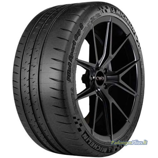 MICHELIN Pilot Sport Cup 2 Connect 285/35 R20 104Y XL 
