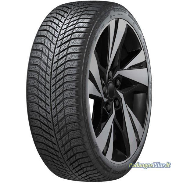 HANKOOK WINTER I*CEPT EVO4 (W340) 195/55 R20 95H XL 